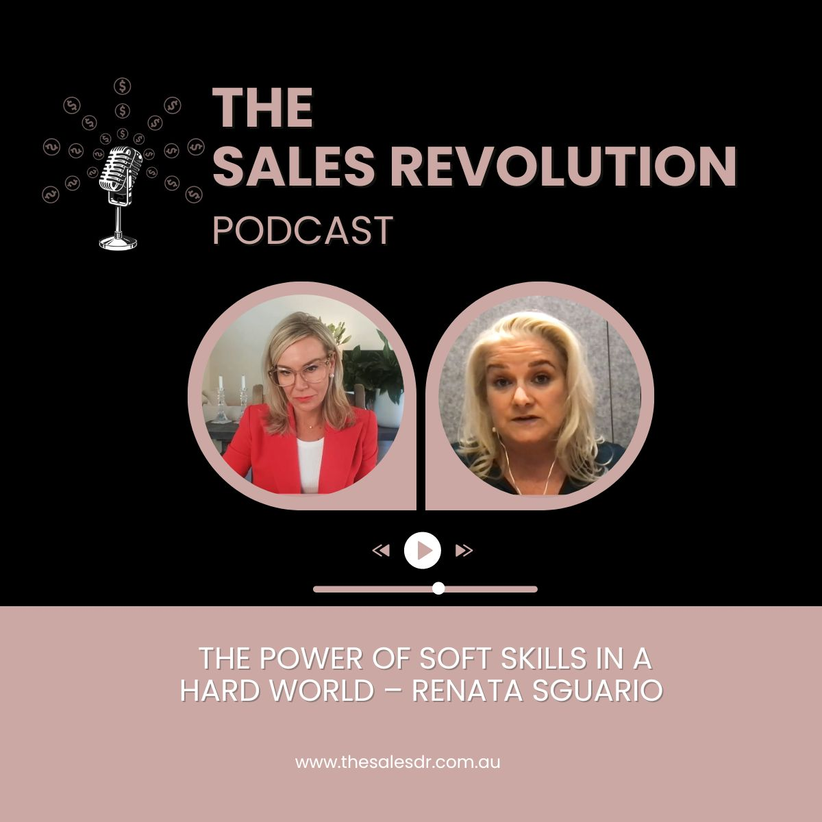 The Sales Revolution