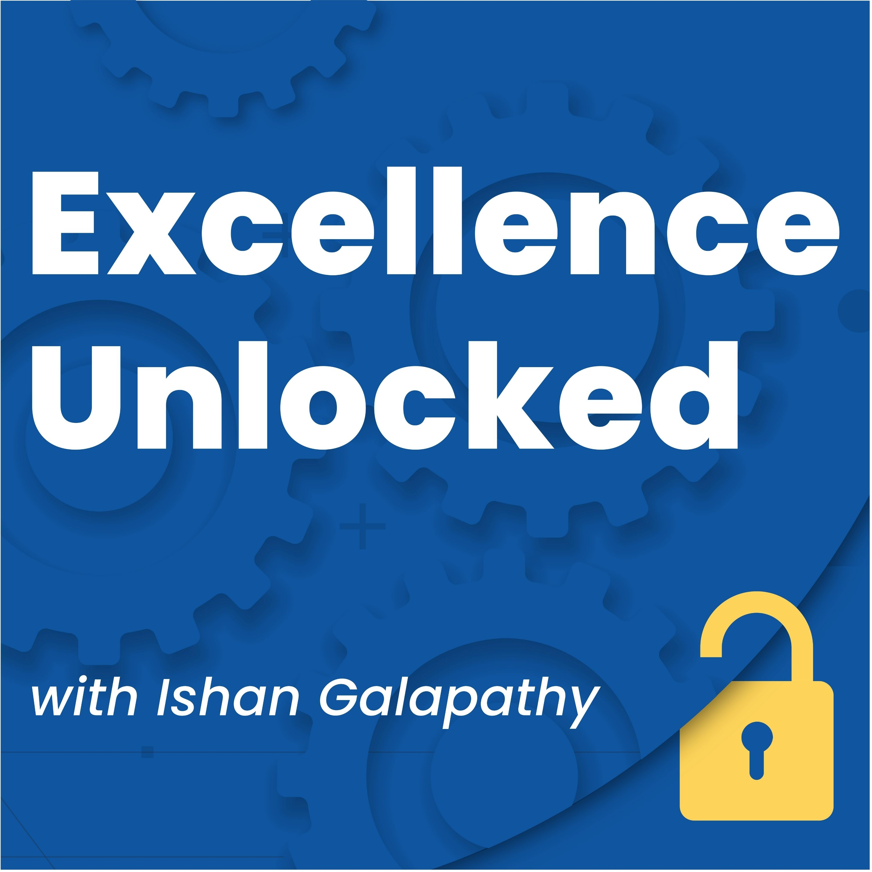 Ep43 Signal vs Noise: How to communicate what truly matters