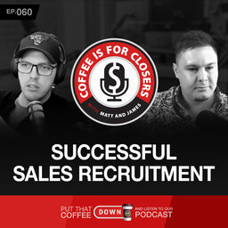 Successful Sales Recruitment
