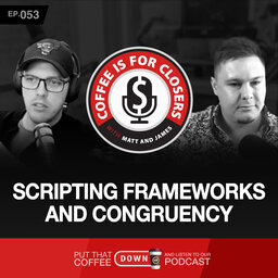 Scripting Frameworks and Congruency