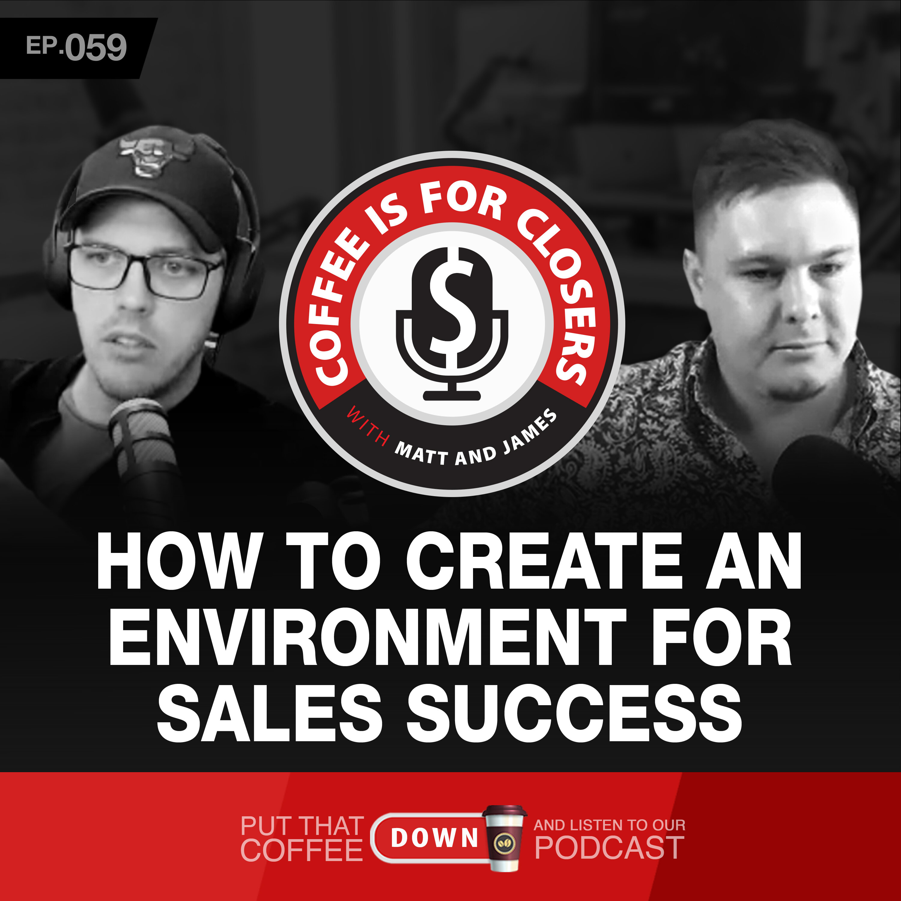 How to Create an Environment for Sales Success
