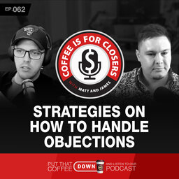 Strategies on How to Handle Objections