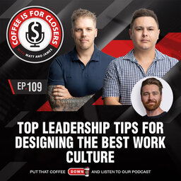 Top Leadership Tips For Designing the Best Work Culture