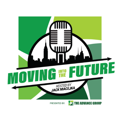 Episode 92: Designing for What’s Next: Jerry George on AI, Strategy and the Workplace