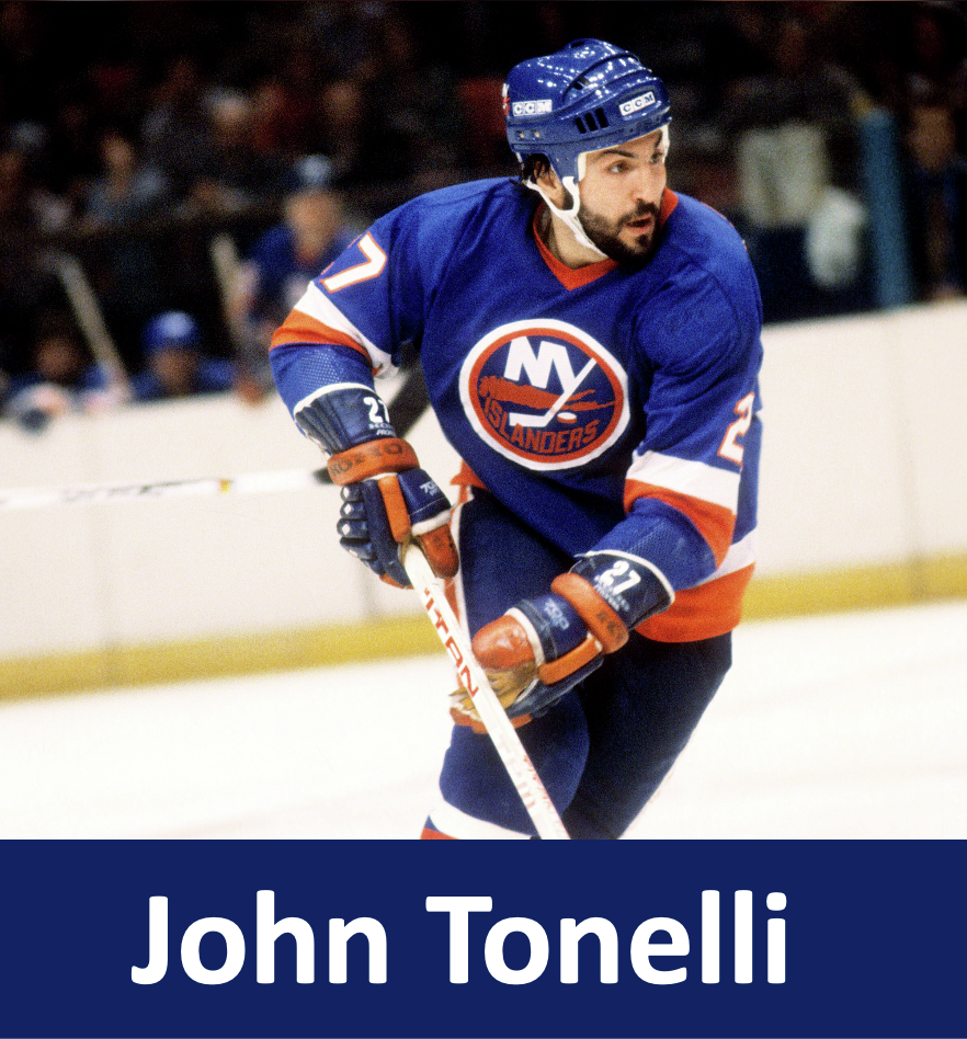 Overtime Podcast: Season 3 - Ep 10 - John Tonelli