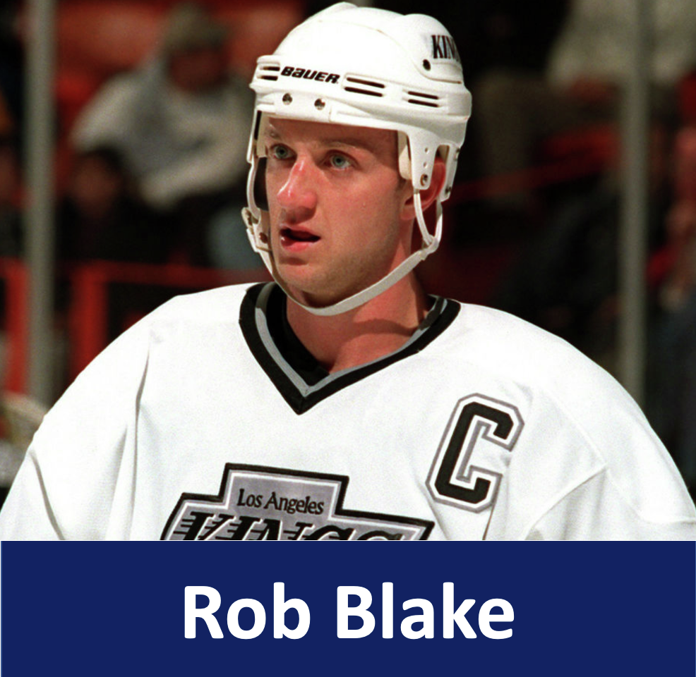 S4E2: Overtime Podcast: Season 4 - Ep 2 - Rob Blake