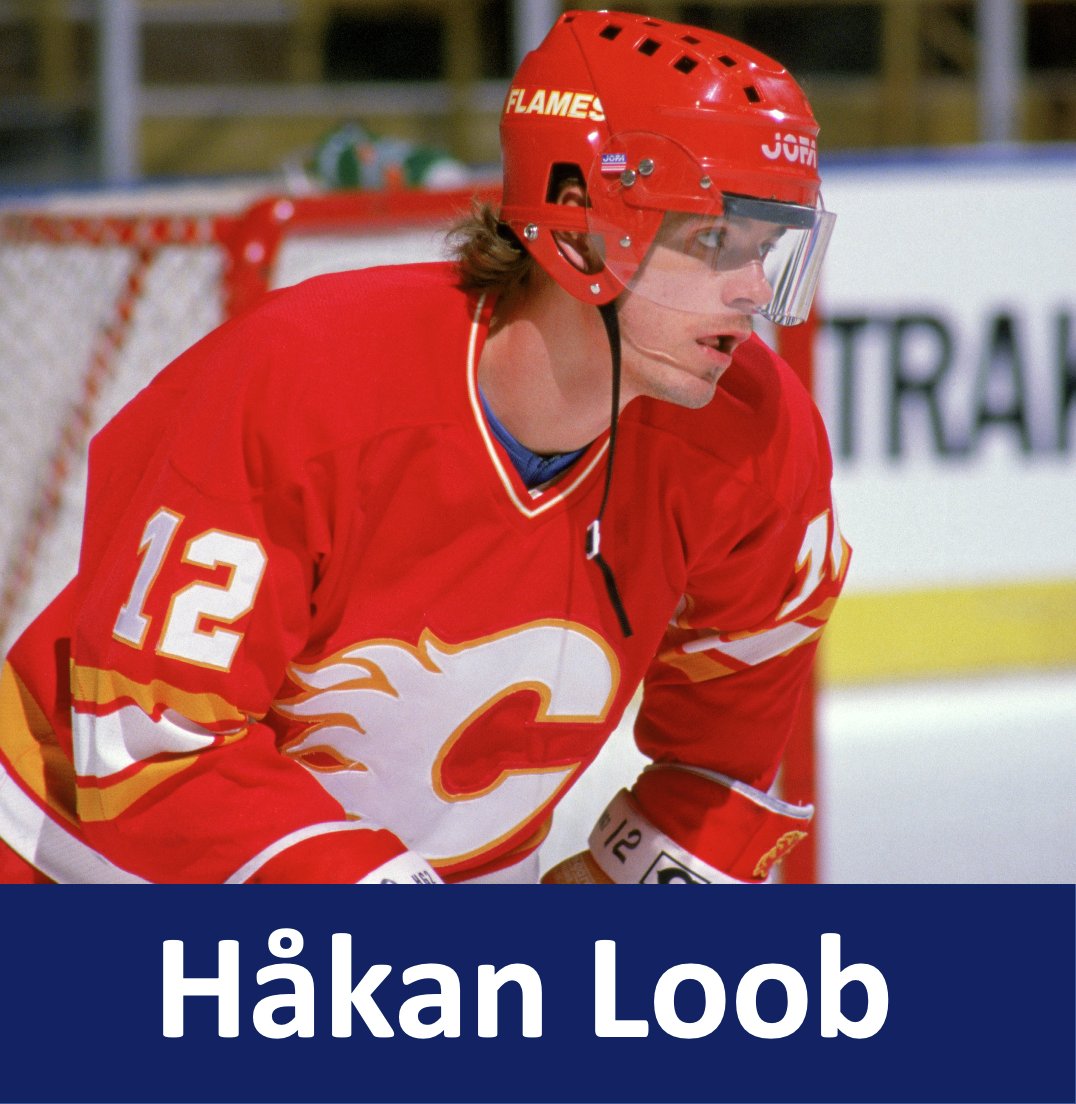 Overtime Podcast: Season 3 - Ep 3 - Hakan Loob