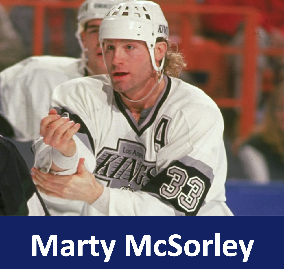 S4E11: Overtime Podcast - Season 4 - Ep 11 - Marty McSorley