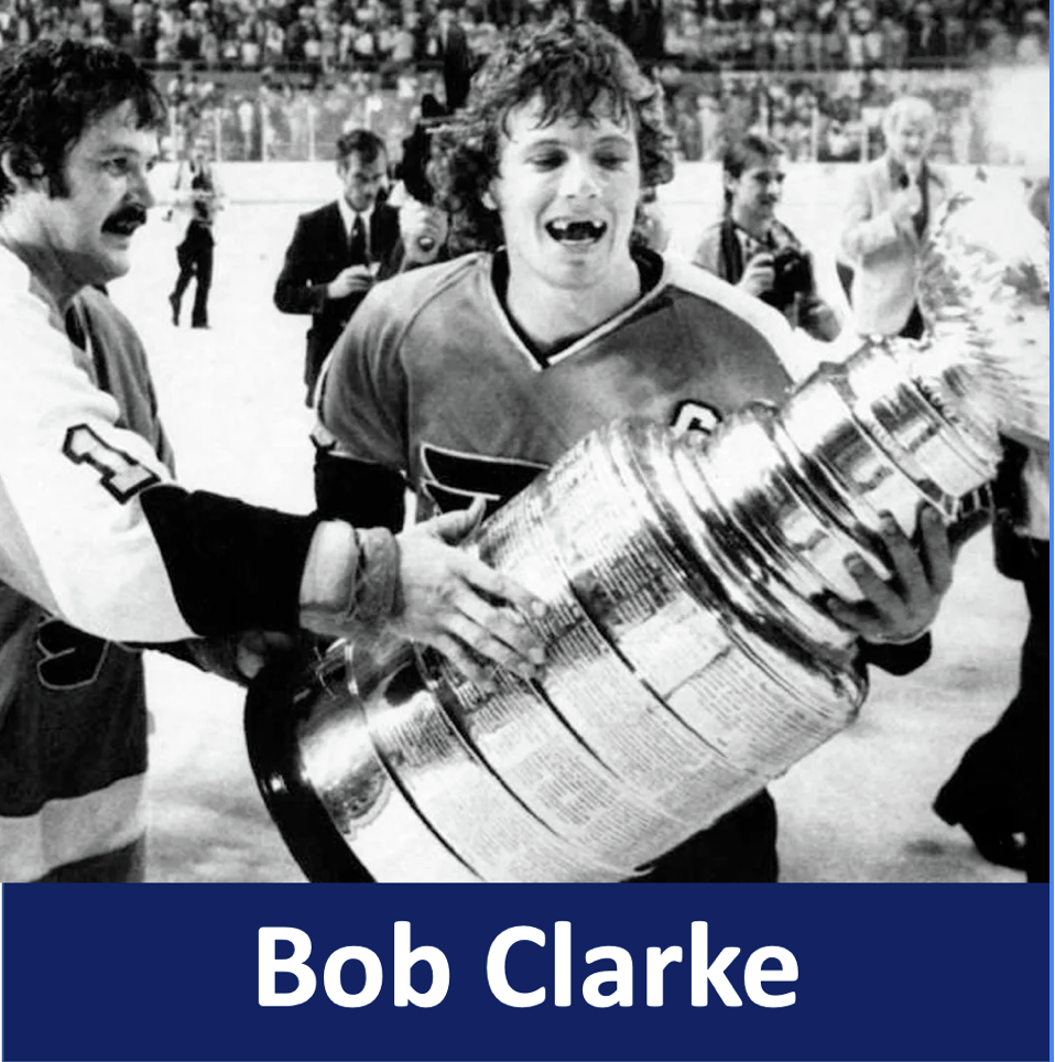 S3E22: Overtime Podcast: Season 3 - Ep 22 - Bob Clarke