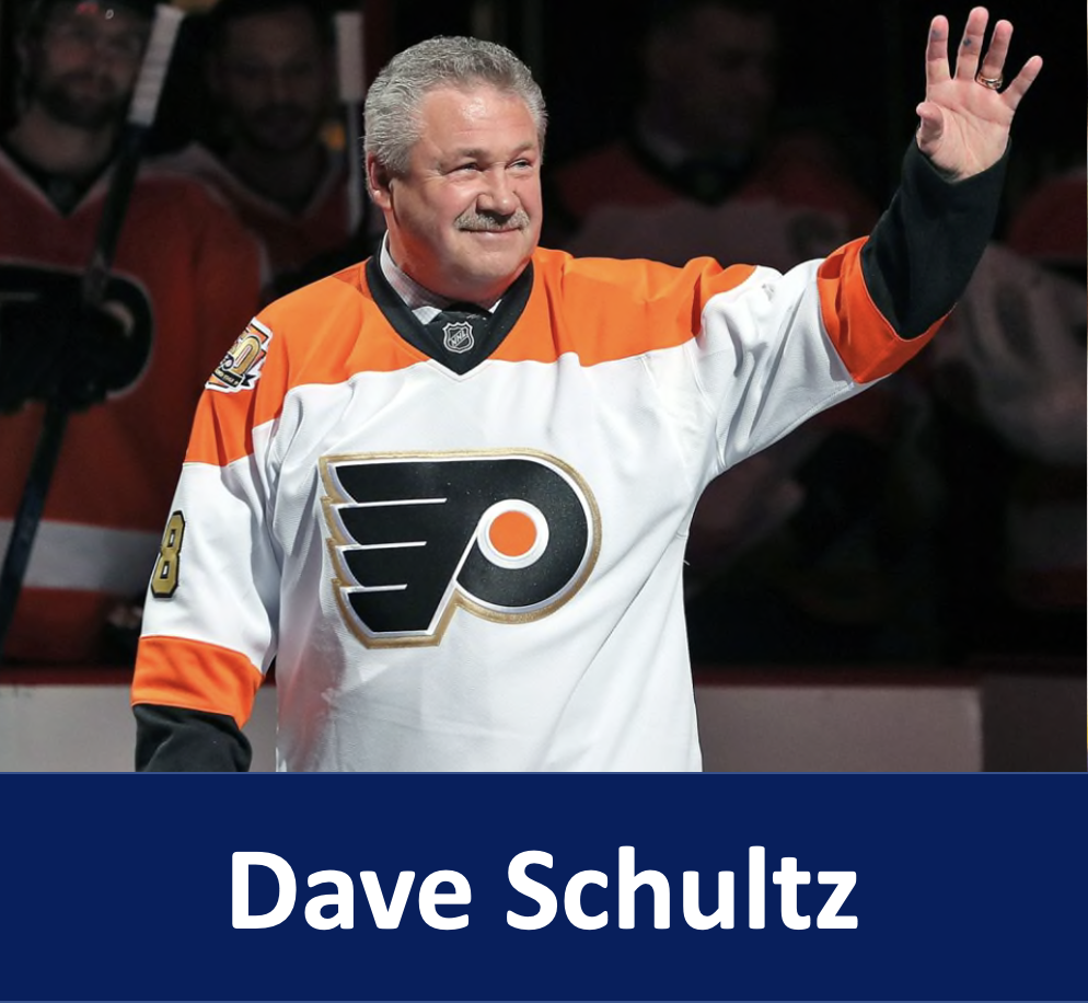 Overtime Podcast: Season 2 - Ep 11 - Dave Schultz