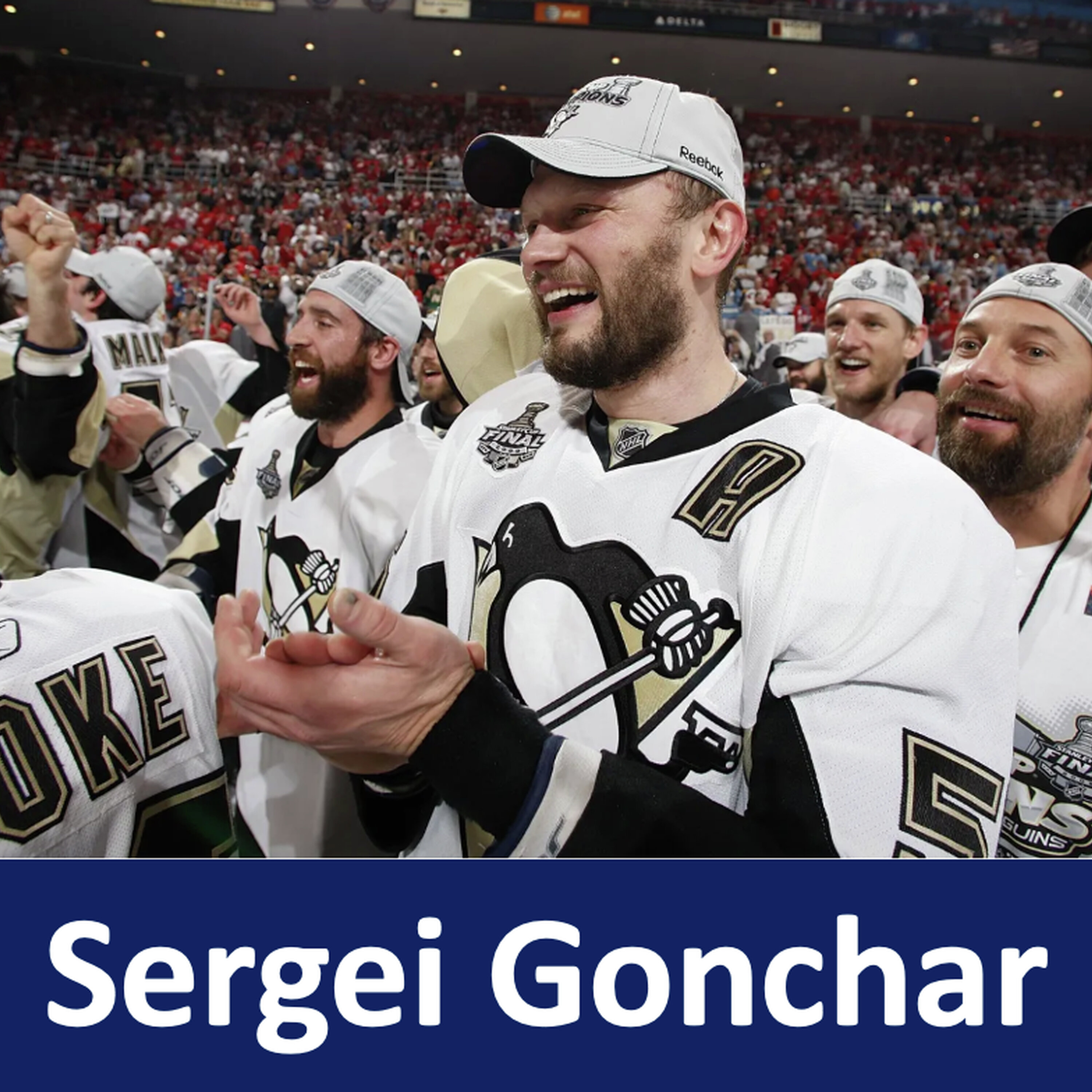 S4E15: Overtime Podcast - Season 4 - Ep 15 - Sergei Gonchar episode artwork