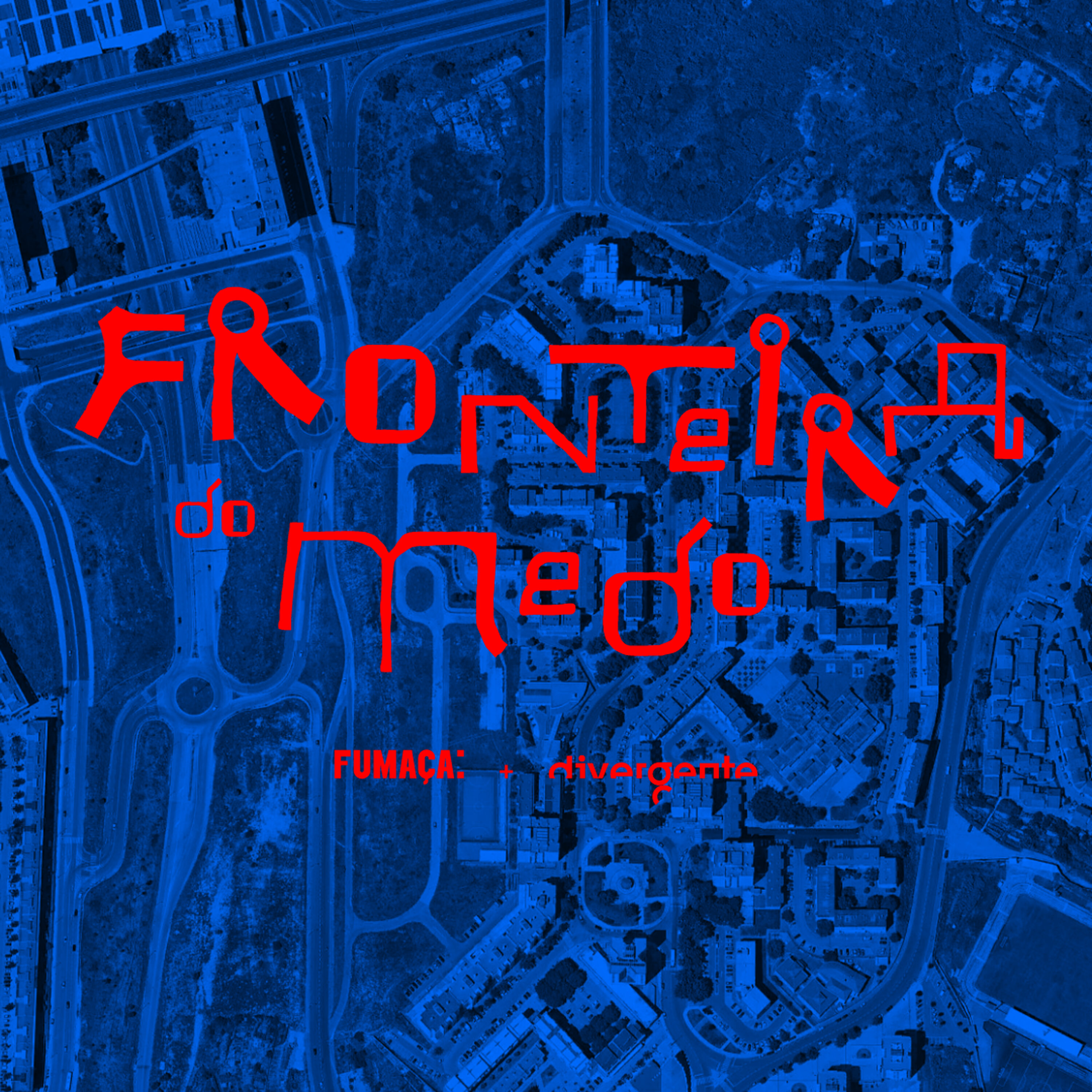 "Fronteira do Medo", nova série sobre policiamento (Trailer) episode artwork