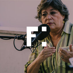Ana Gomes sobre corrupção e transparência (Entrevista)