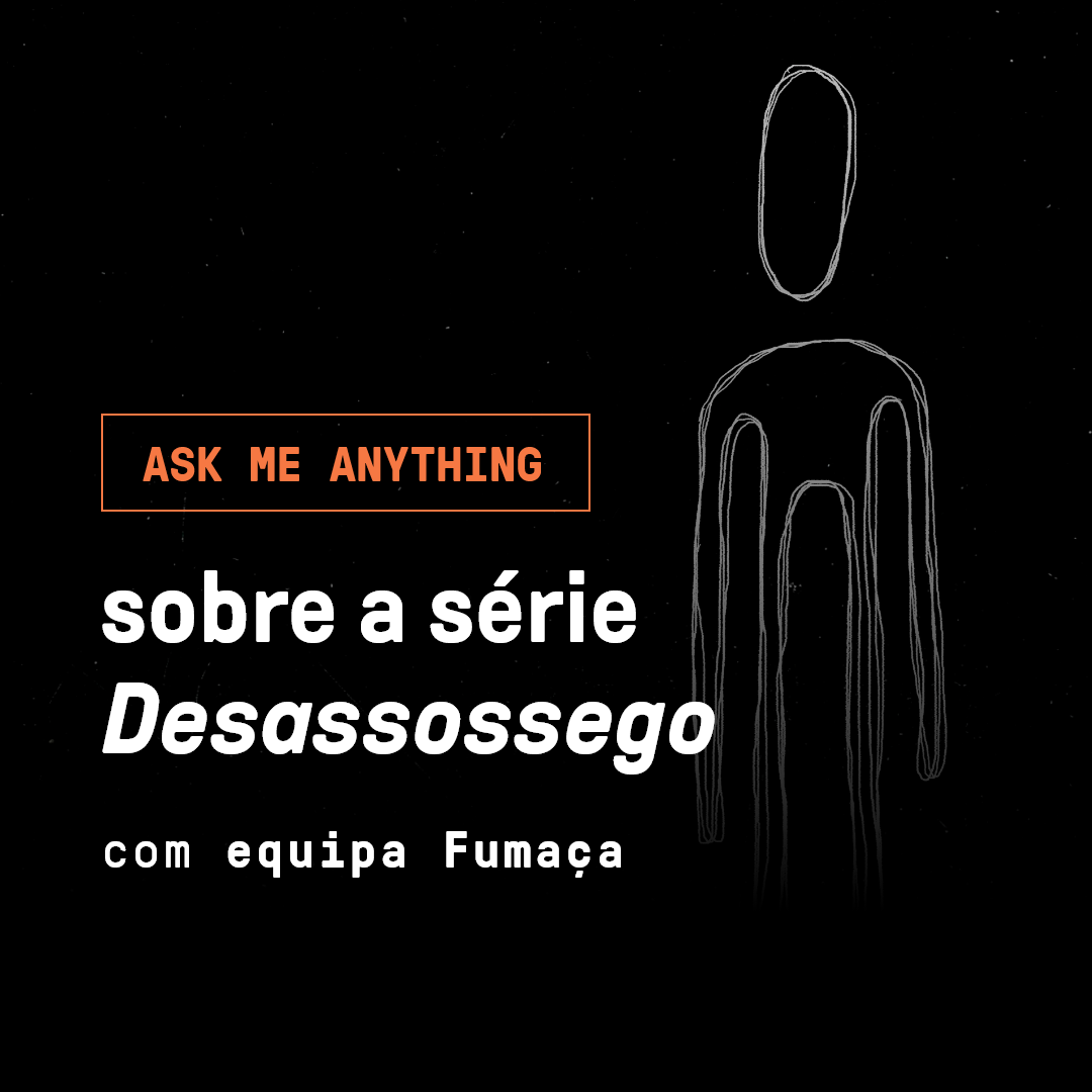 Extras Fumaça