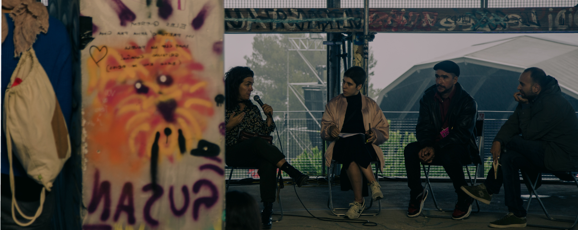 Rita Silva, Aitor Varea Oro e Bruno Verdier sobre o direito à habitação (Entrevista)