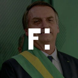 Bolsonaro: um mito em crise permanente [1/2] (Reportagem)