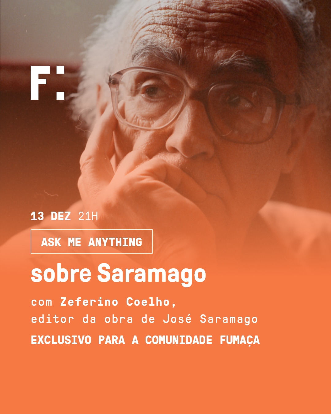 Extras Fumaça