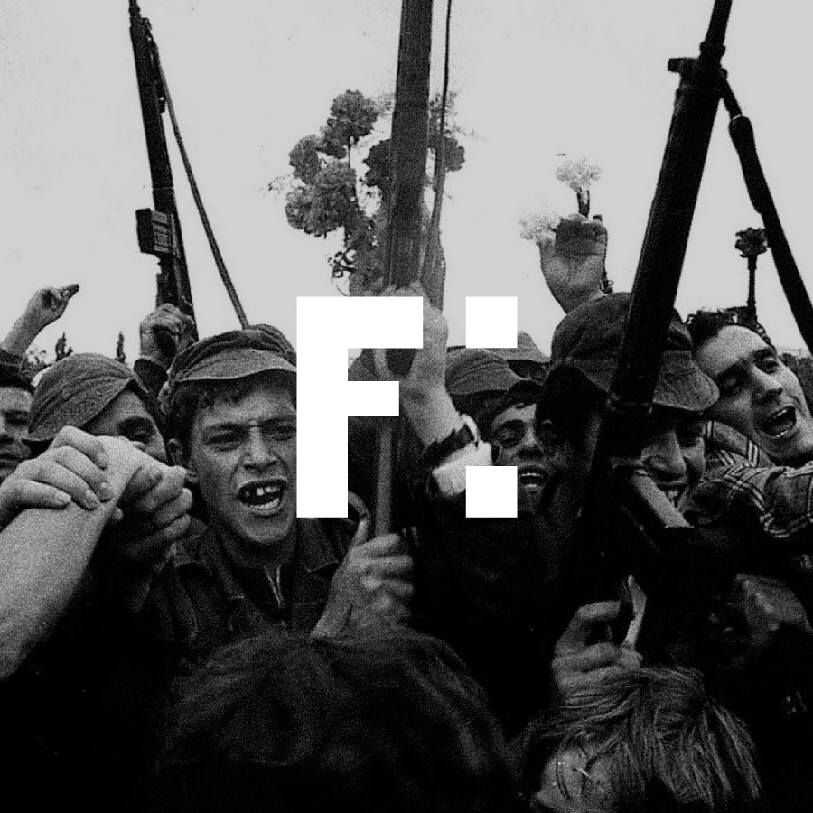 [Republicação] 25 de Abril: as estórias que a história não conta (Especial)