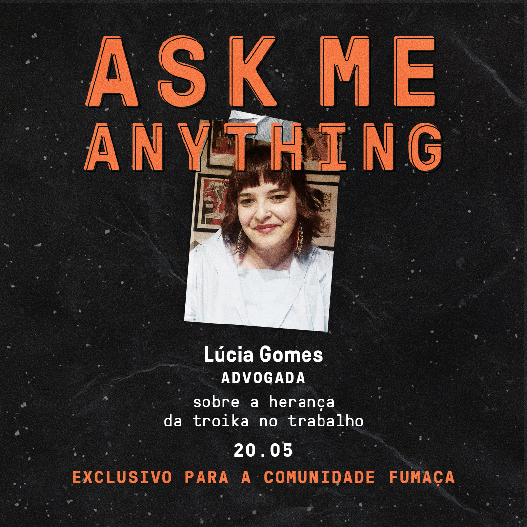 Extras Fumaça
