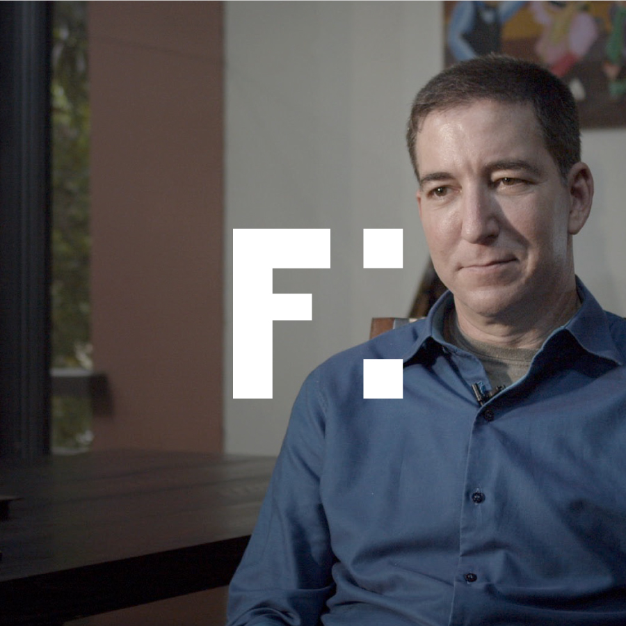 Glenn Greenwald sobre a Lava Jato, jornalismo e whistleblowers (Entrevista)