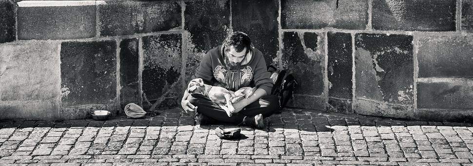 [Republicação] Carlos Farinha Rodrigues sobre pobreza e desigualdade (Entrevista)