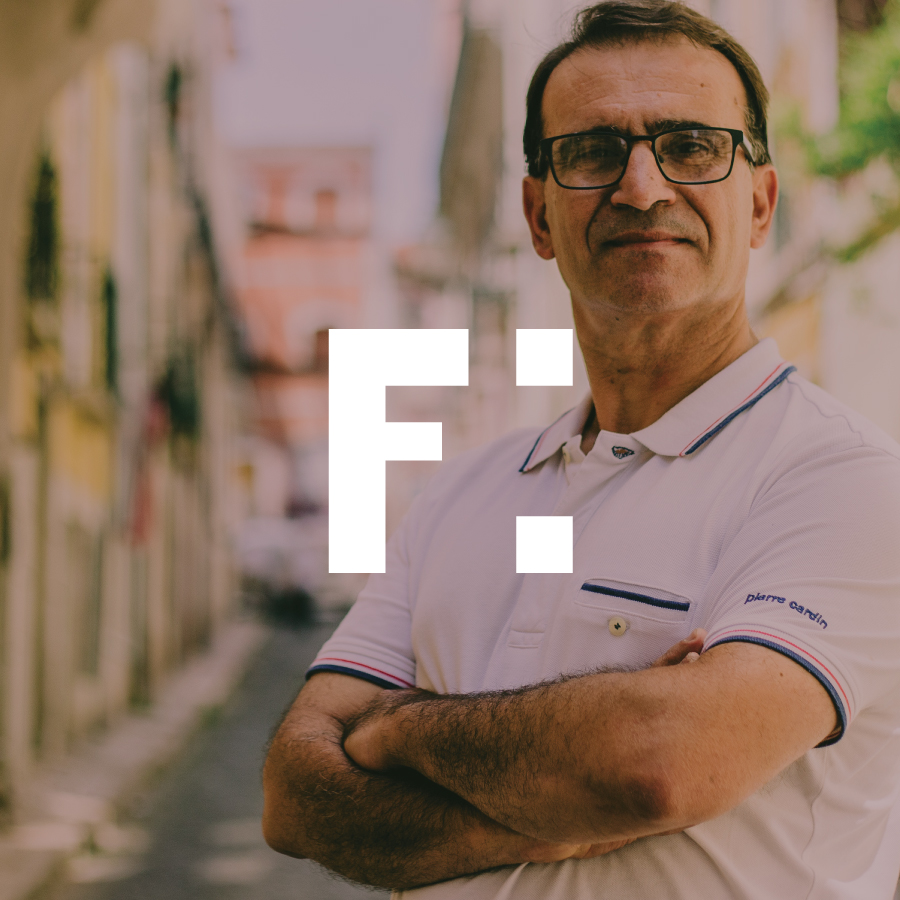 Fumaça