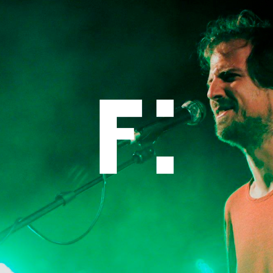 [Republicação] B Fachada, sobre democracia, história, e música de intervenção (Entrevista)
