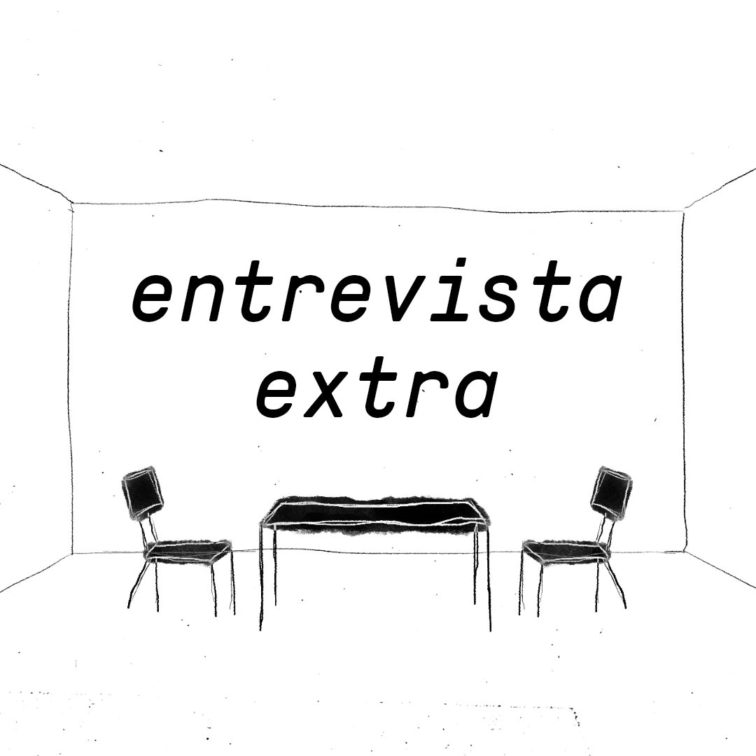 Desassossego | Jorge Mota sobre eletroconvulsoterapia (Extra)