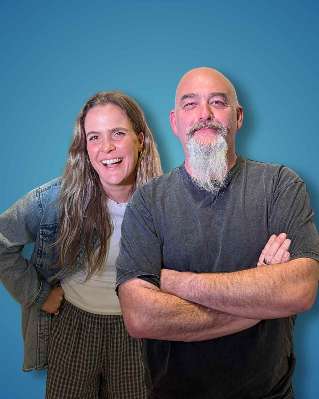 Em and Dave Show