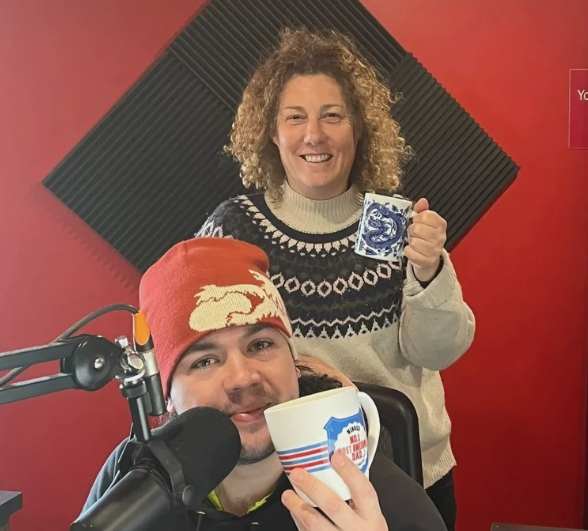 The Coffee Run