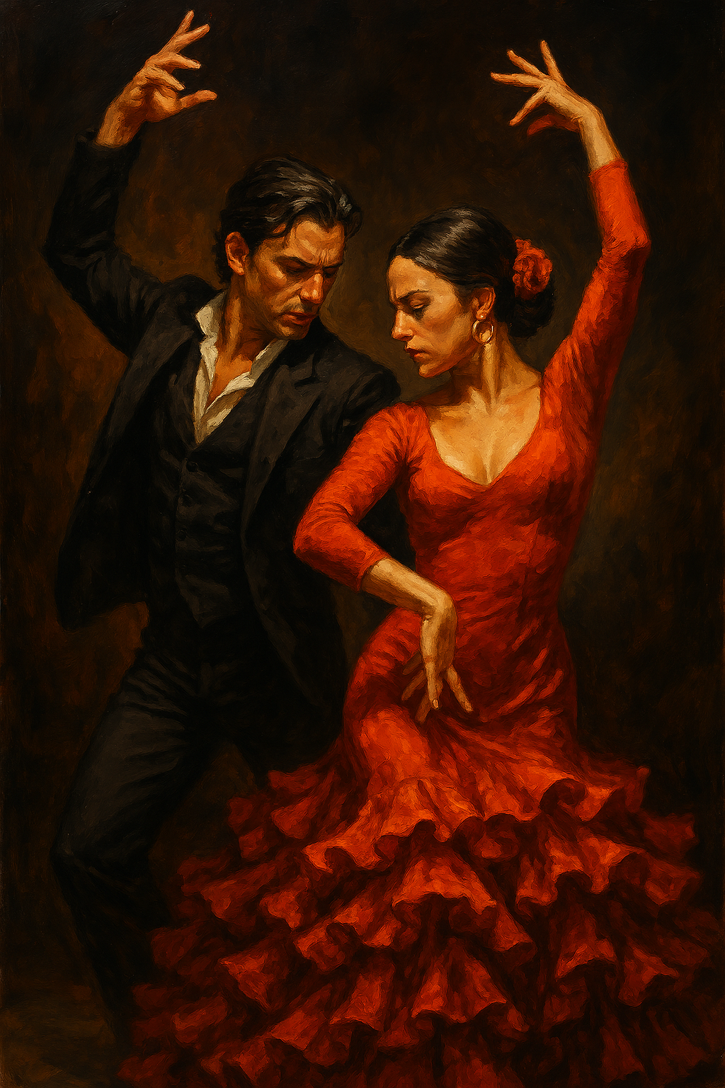 World Sounds - Spain