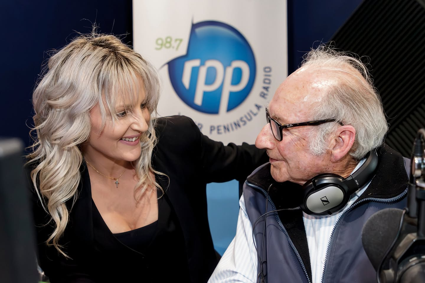 Coming Home with Bob & Dustie