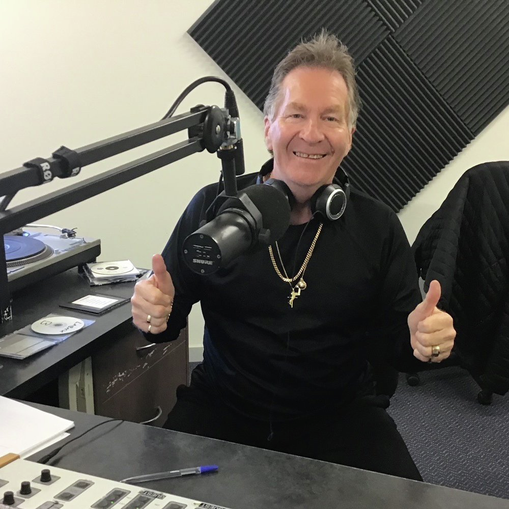 Breakfast with Gary Turner