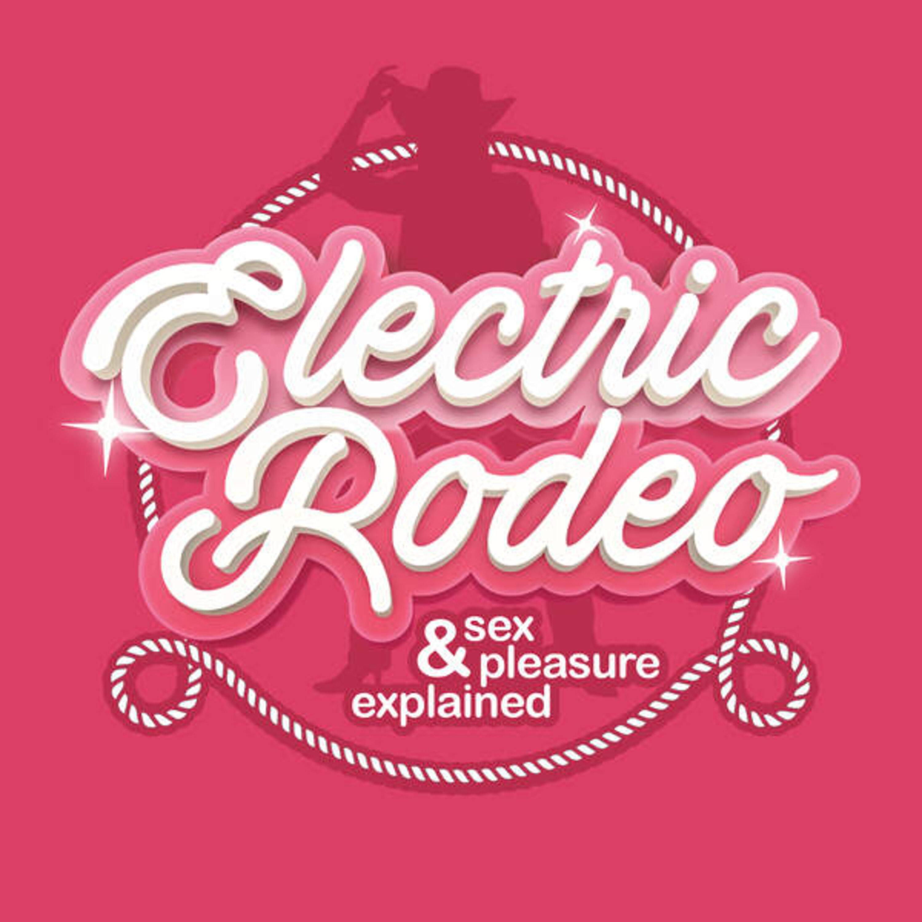 The Electric Rodeo - Season 2 Highlight: Talking butt stuff with an anal toy expert