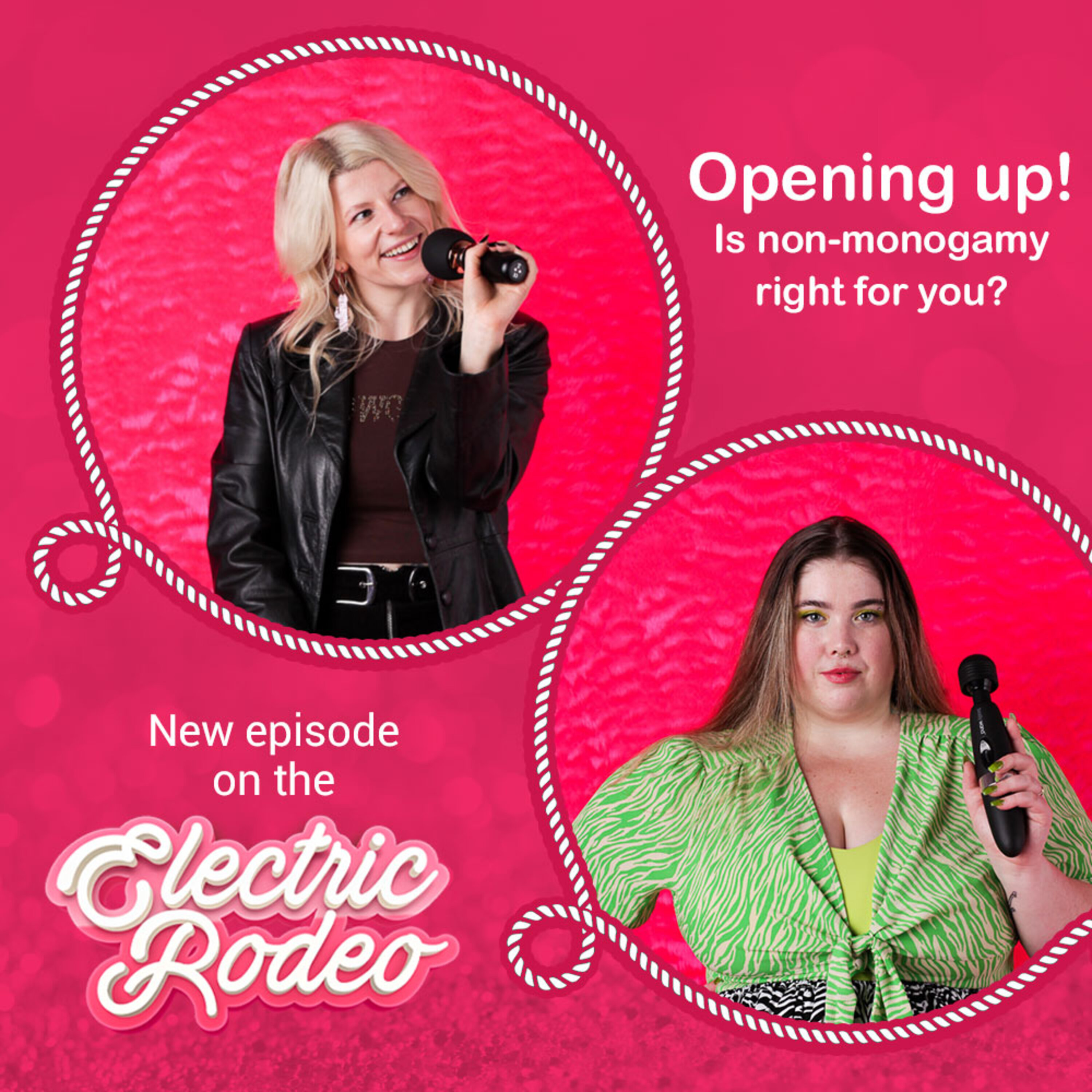 Having sex with other people: Is ethical non-monogamy right for you? Having sex with other people: Is ethical non-monogamy right for you?