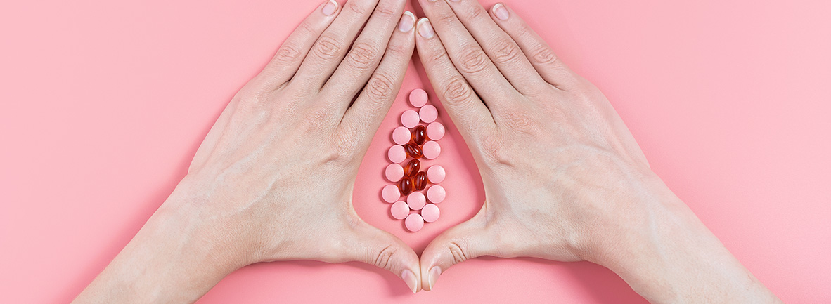 Painful Sex, Surgery And Farewell To Emily's Uterus