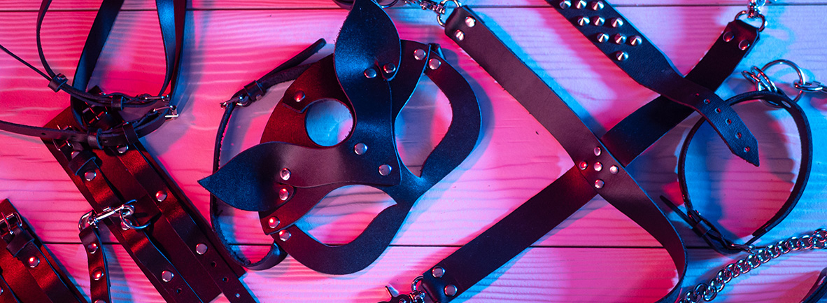 365 DNI And Sexual Fantasies