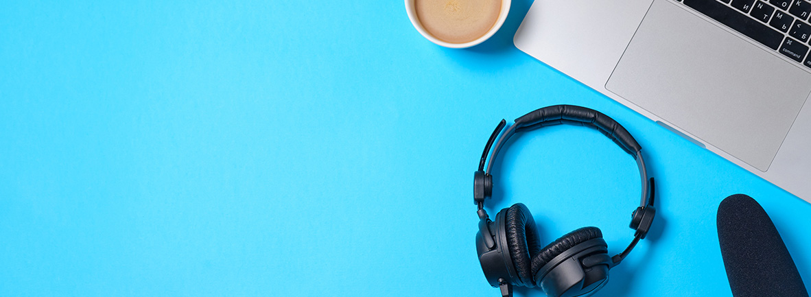 A Podcast with No Name