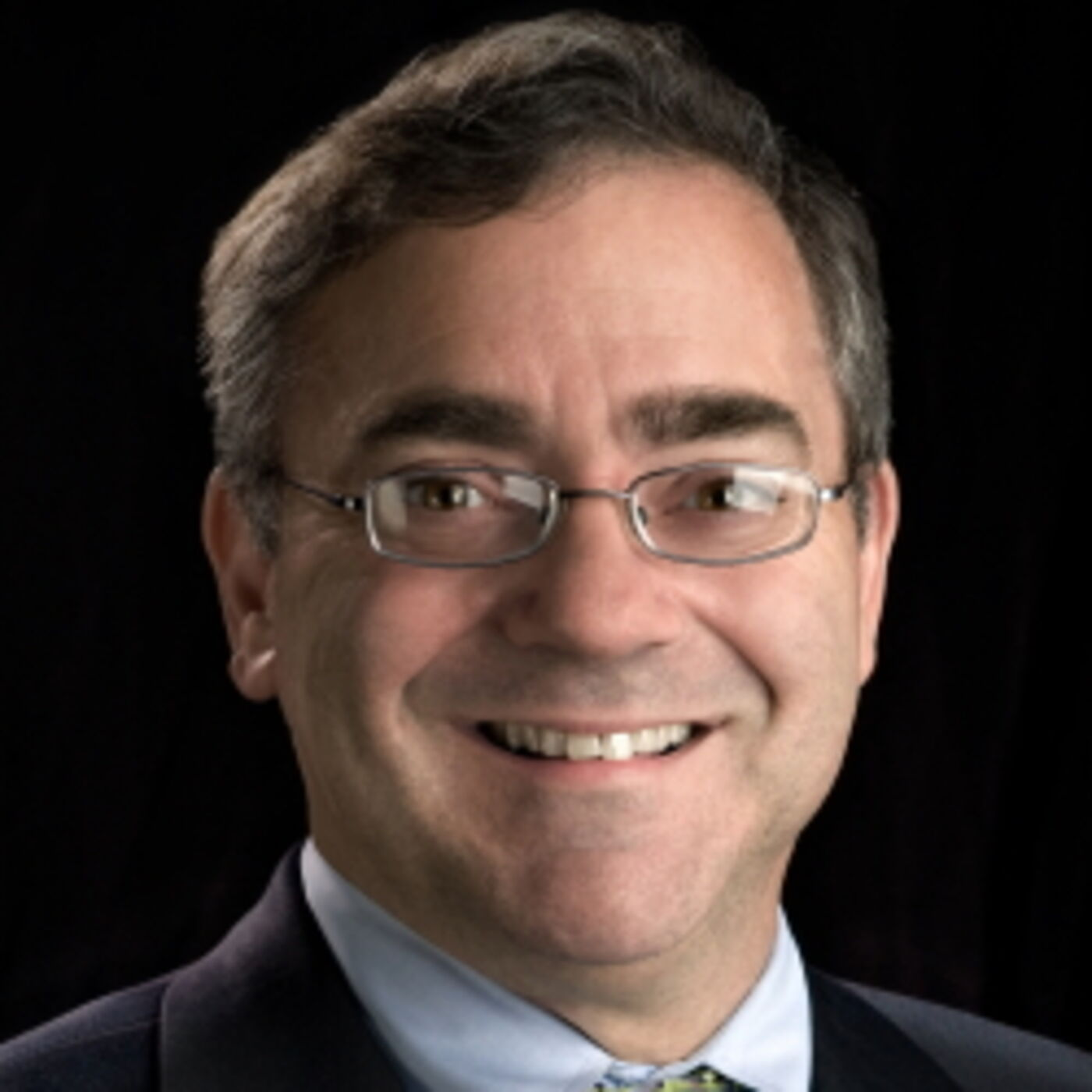 32. Ben Baldanza of Spirit Airlines