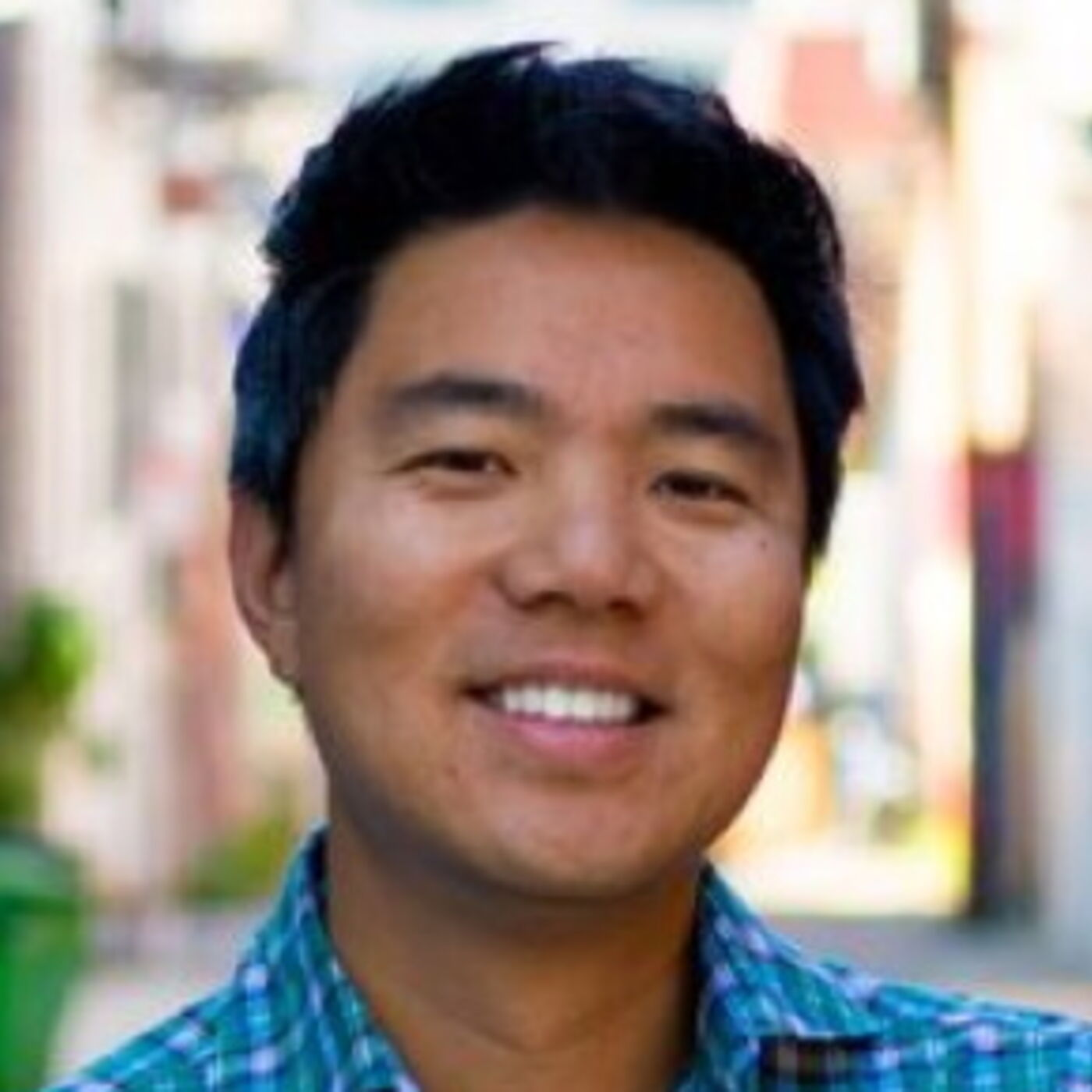 How I Got Here - Inside stories behind innovation and startups in travel