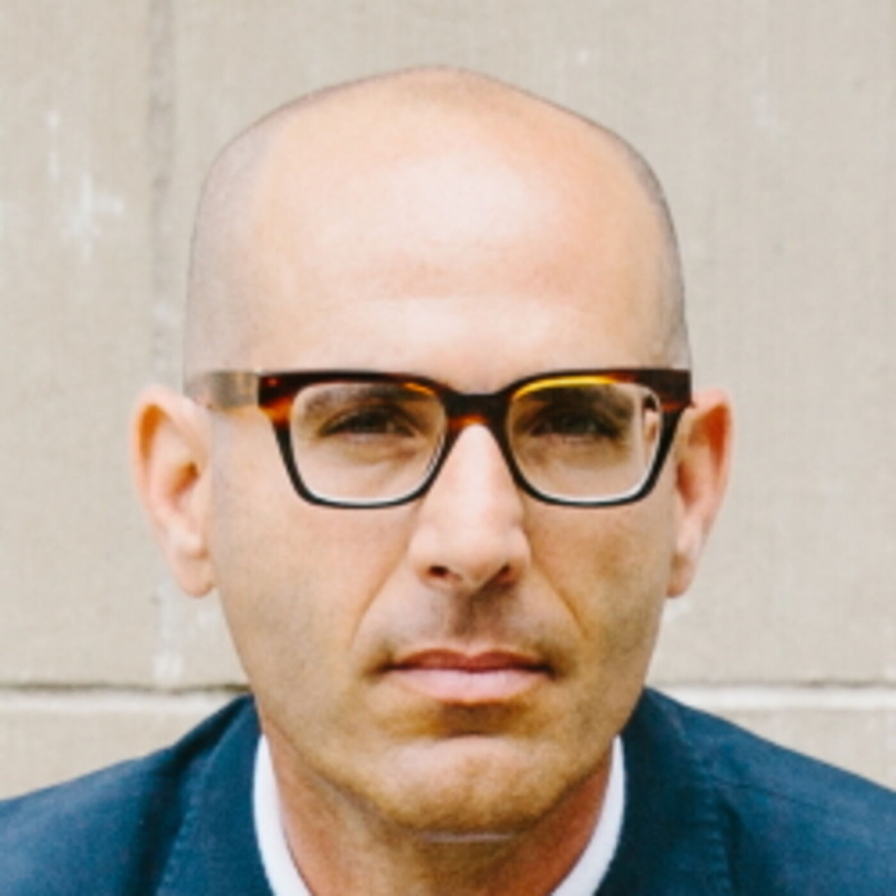 54. Avi Brosh of Palisociety