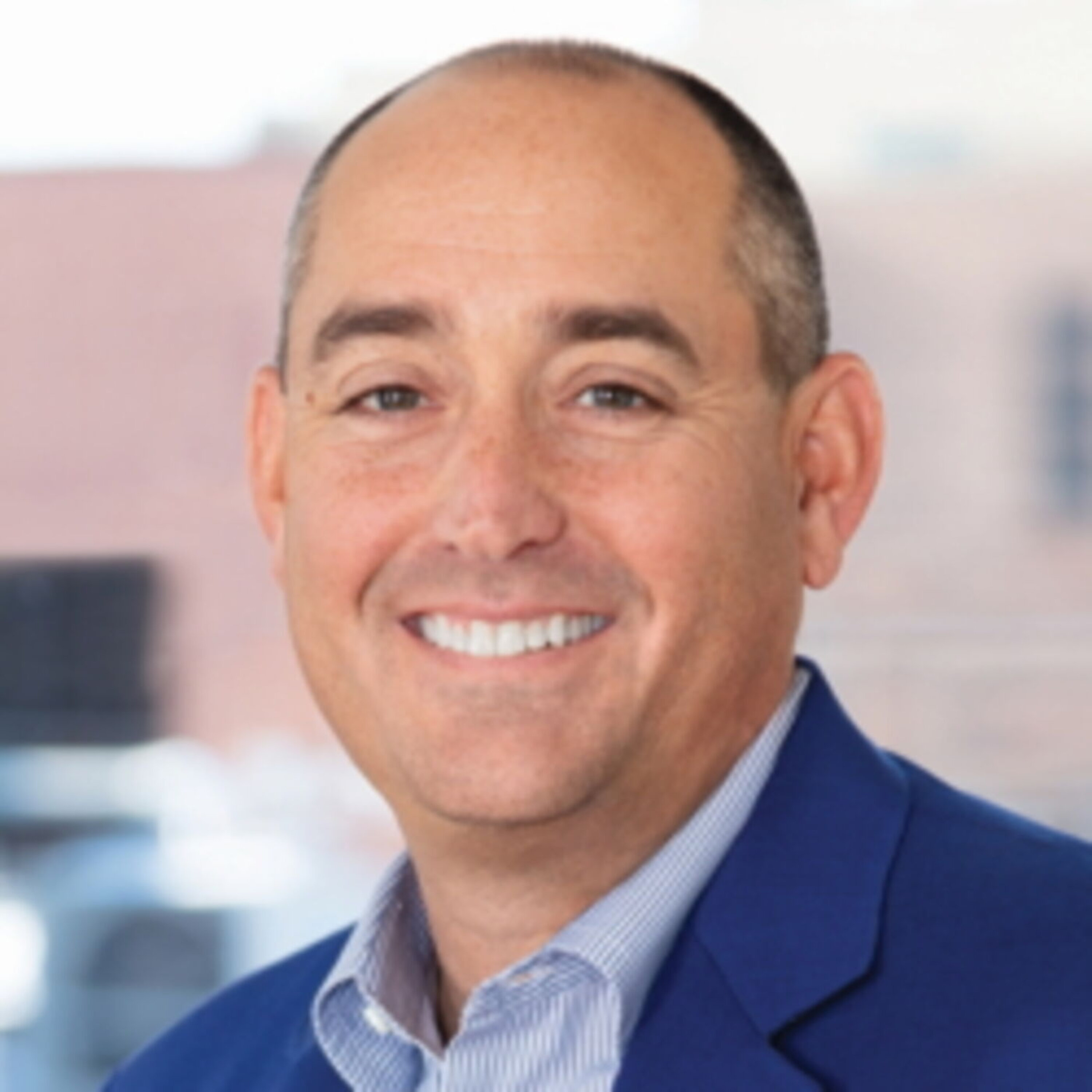40. Brent Handler of Inspirato