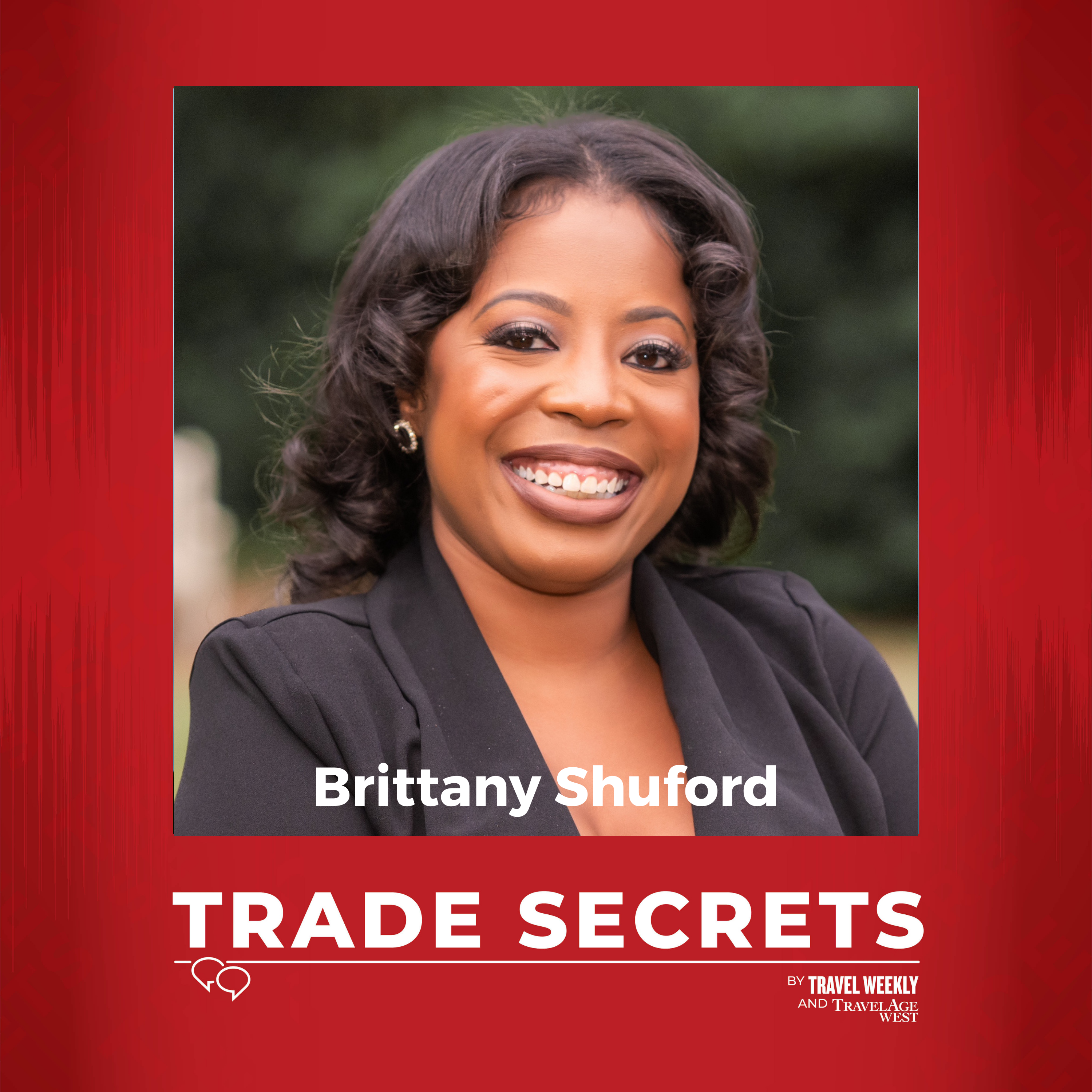 Trade Secrets Podcast