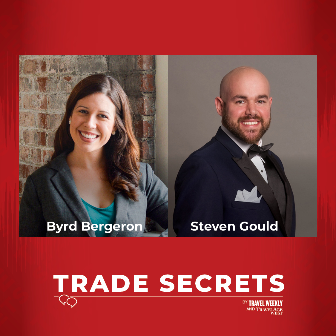 Trade Secrets Podcast