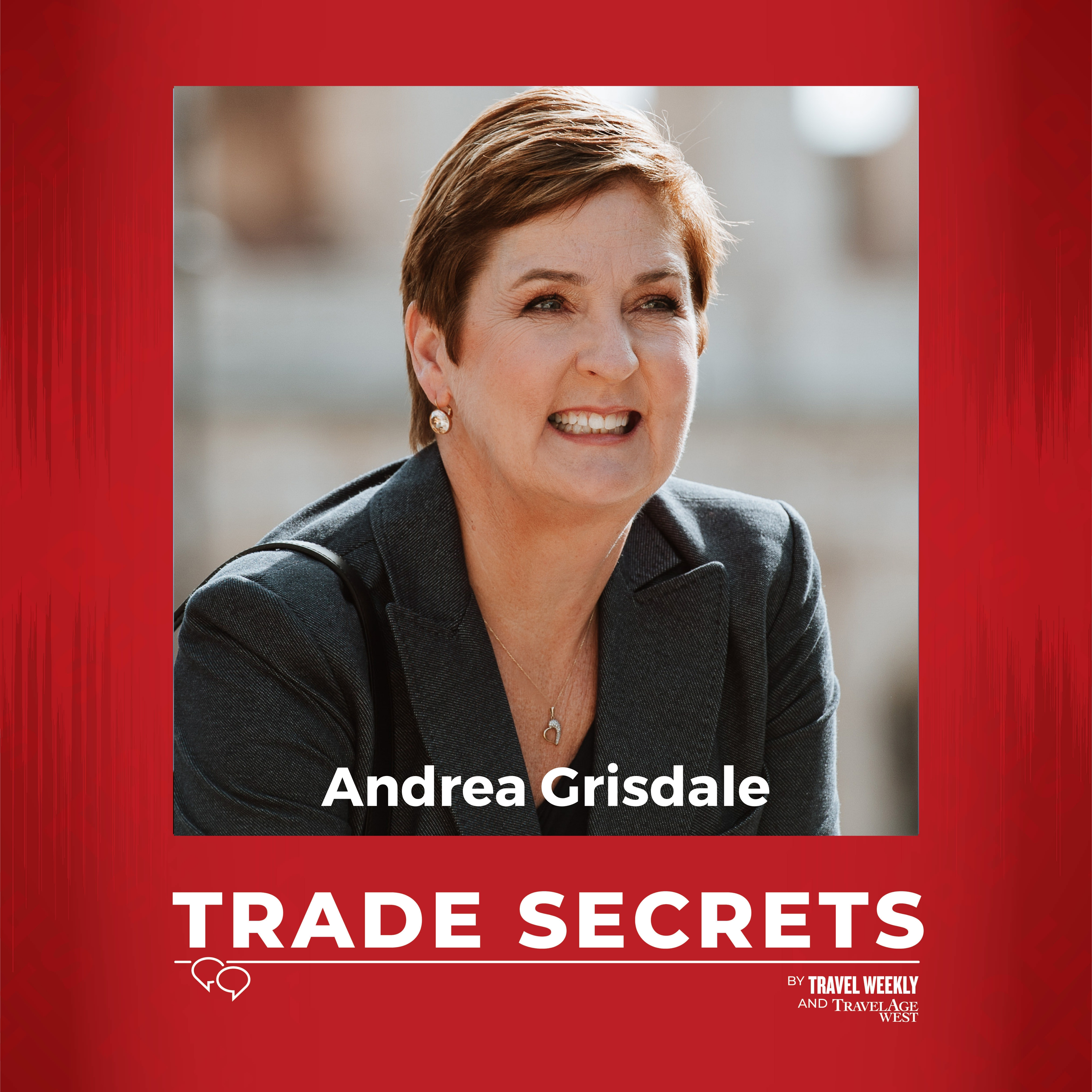Trade Secrets Podcast
