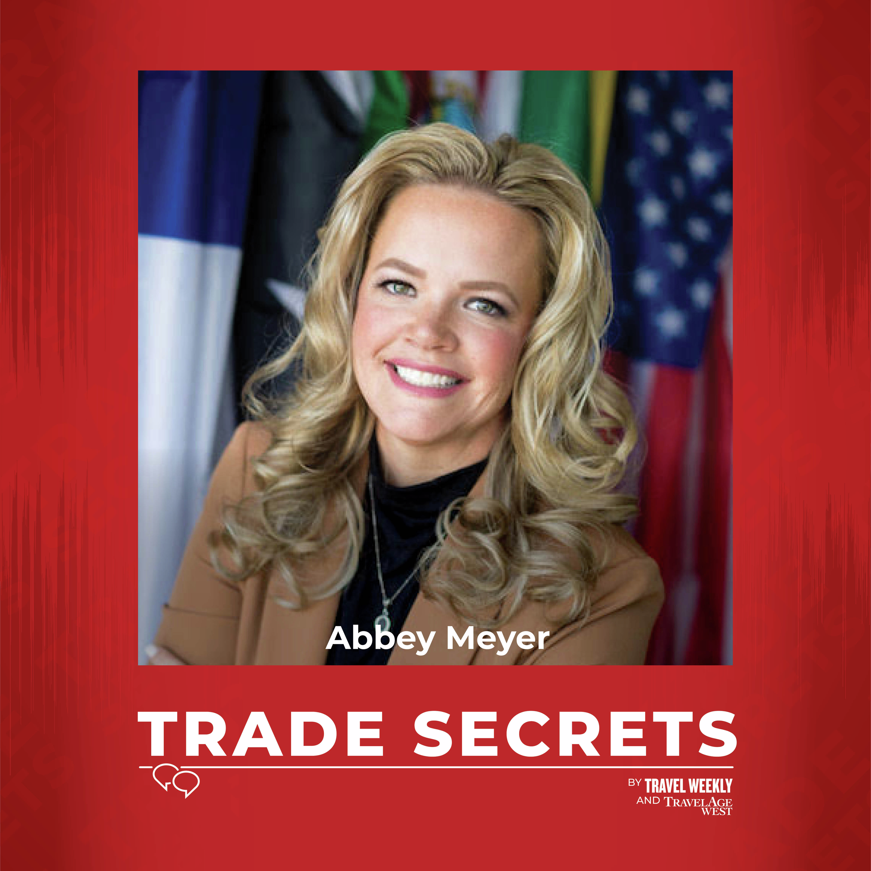 Trade Secrets Podcast