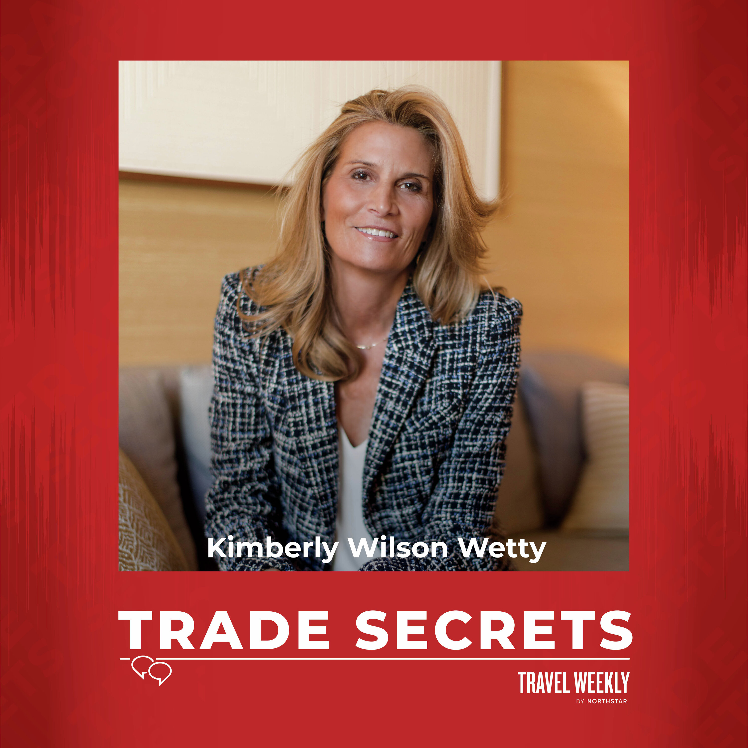 “Breaking the glass:” From family-owned Valerie Wilson Travel to a new homegrown initiative (feat: Kimberly Wilson Wetty)