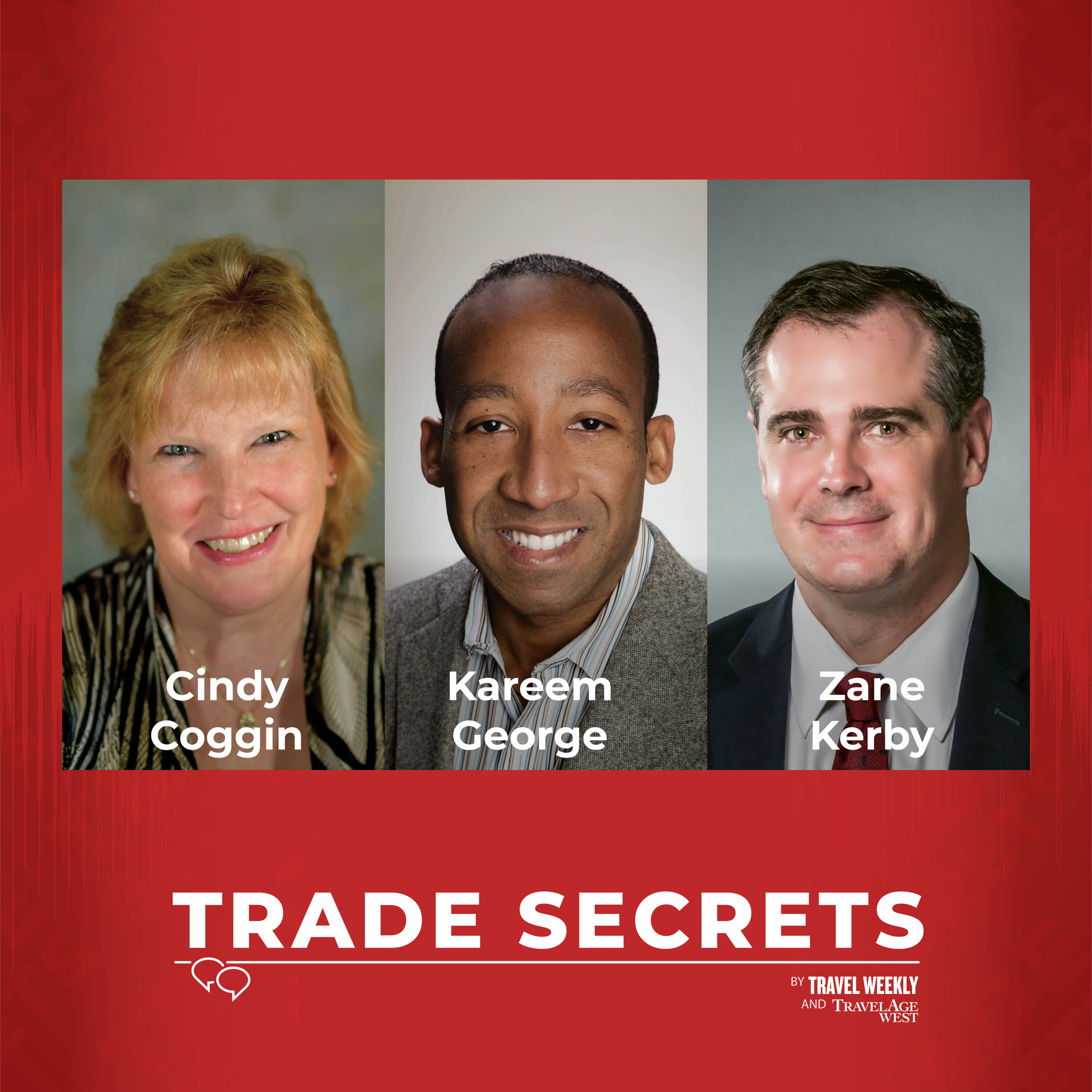 Trade Secrets on the road, part 1: ASTA’s Zane Kerby on American Airlines and the importance of education
