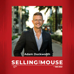 Selling the Mouse: Disney Parks pricing, more Mario to come and Travelmation’s Adam Duckworth on creating and growing the agency’s brand