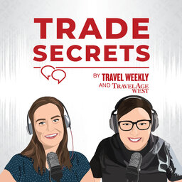 Trade Secrets - Season 2 Trailer